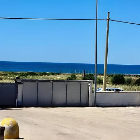 Salento A Due Passi Dal Mare * Sant Isidoro (Apulia)