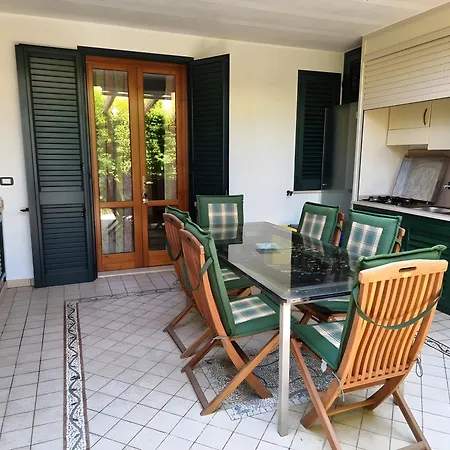 Salento A Due Passi Dal Mare Vakantiehuis *