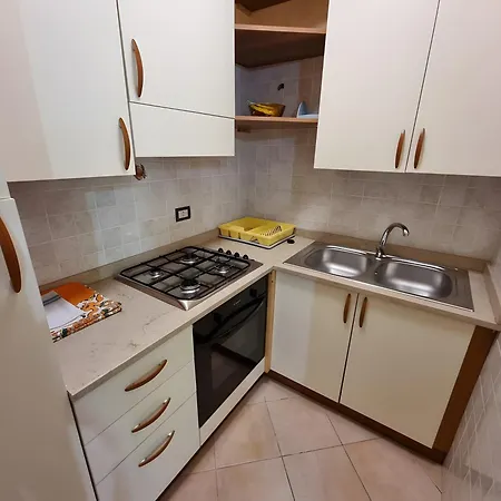 Salento A Due Passi Dal Mare Vakantiehuis *