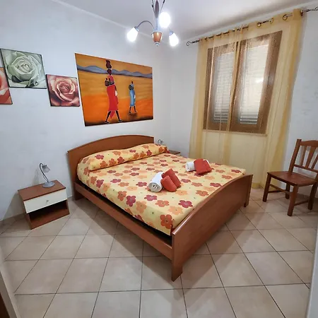 Salento A Due Passi Dal Mare Vakantiehuis