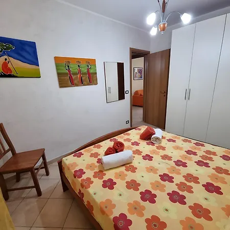 Salento A Due Passi Dal Mare Vakantiehuis