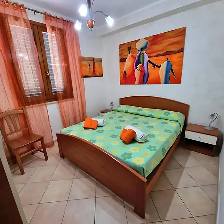 Vakantiehuis Salento A Due Passi Dal Mare