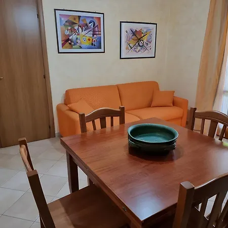 Vakantiehuis Salento A Due Passi Dal Mare Sant Isidoro (Apulia)