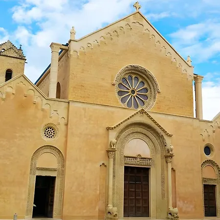 Salento A Due Passi Dal Mare