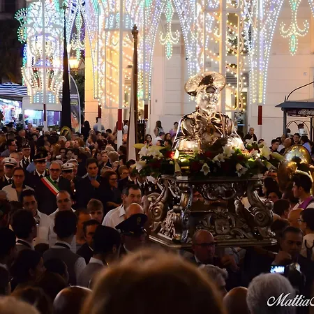Vakantiehuis Salento A Due Passi Dal Mare